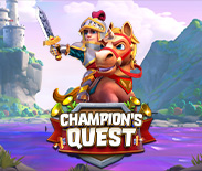 Champion`s Quest