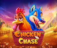 Chicken Chase